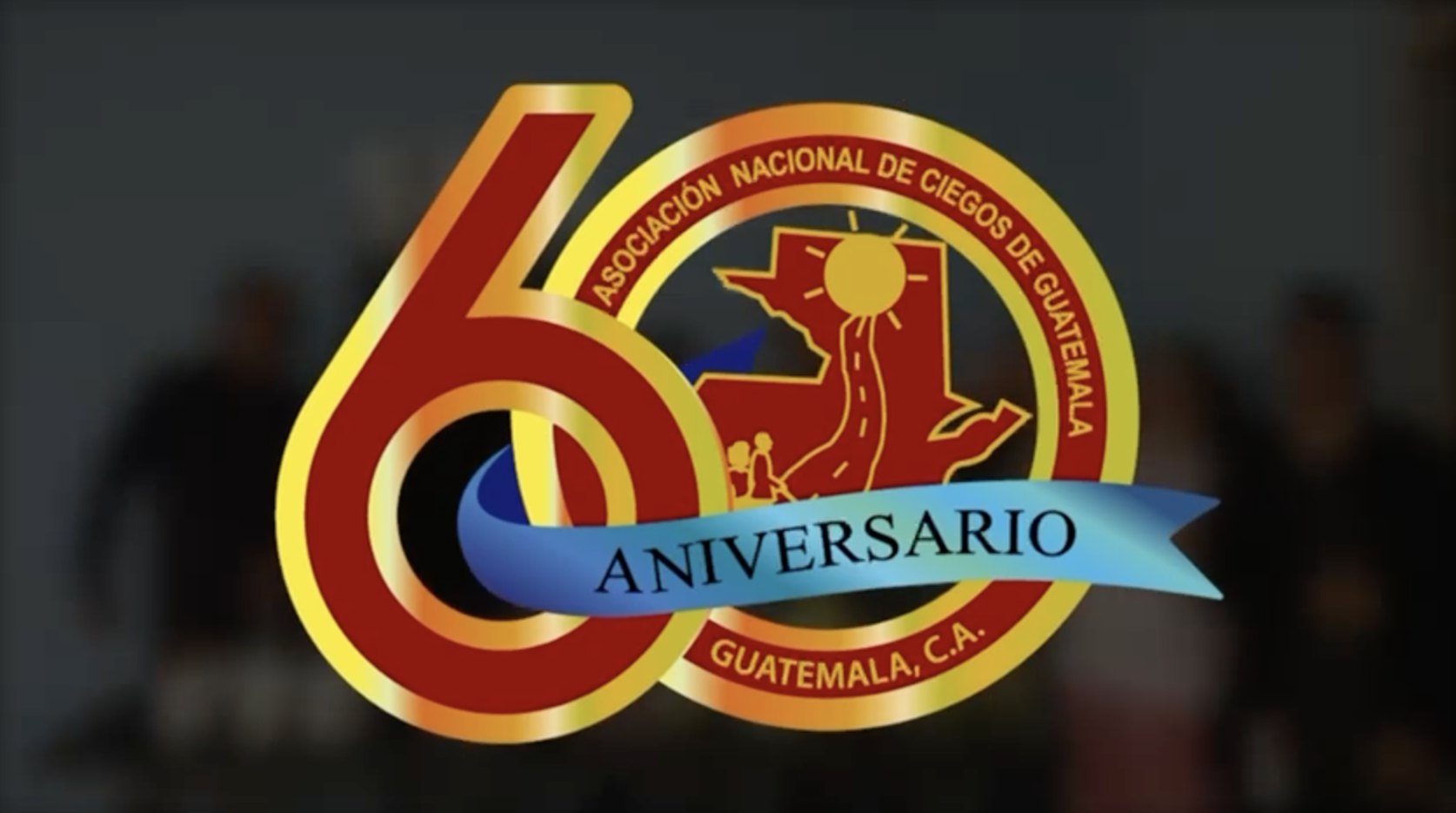 Haz clic para ver el video de los 60 años de la ANCG